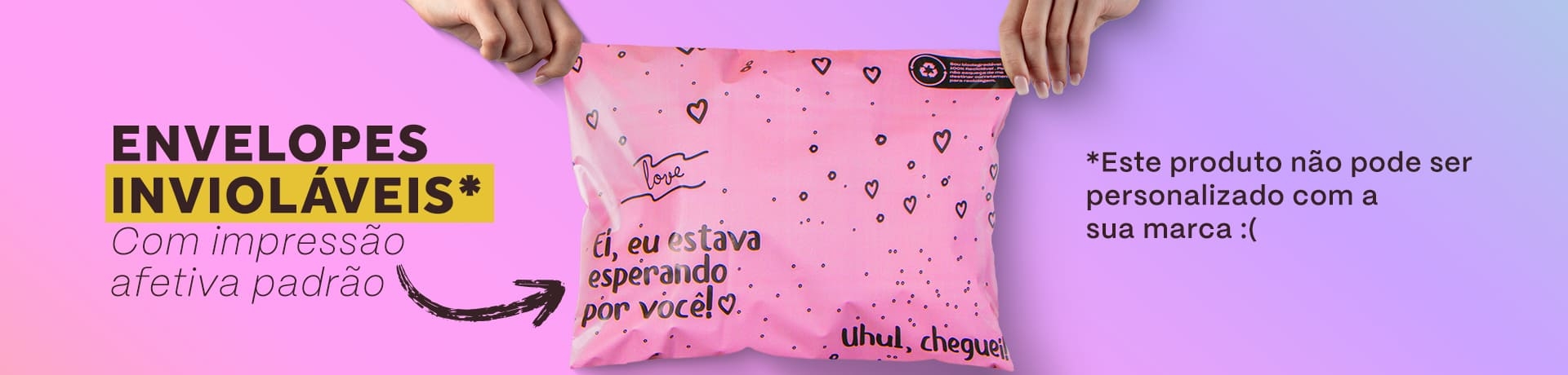 Envelopes de Segurança Afetivos