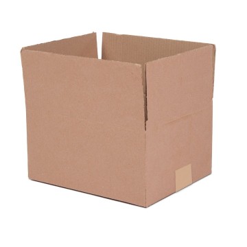 Caixa de Papelão Personalizada 02 - 30x25x15