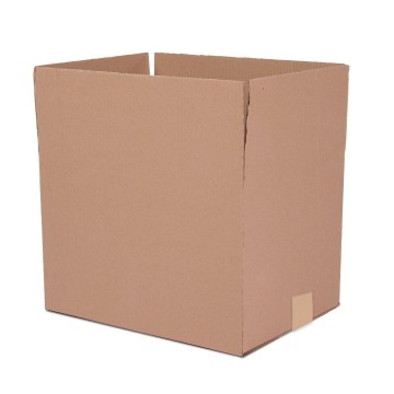 Caixa de Papelão Lisa 03 - (40x30x25)