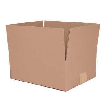 Caixa de Papelão Lisa 04 - (50x40x20)