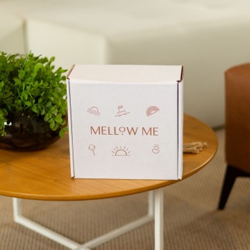 Caixa de Papelão Personalizada (22x22x10) Sedex 22