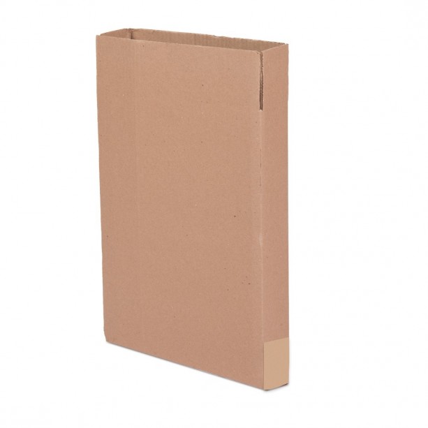Caixa de Papelão Personalizada 06 - 34X06X46