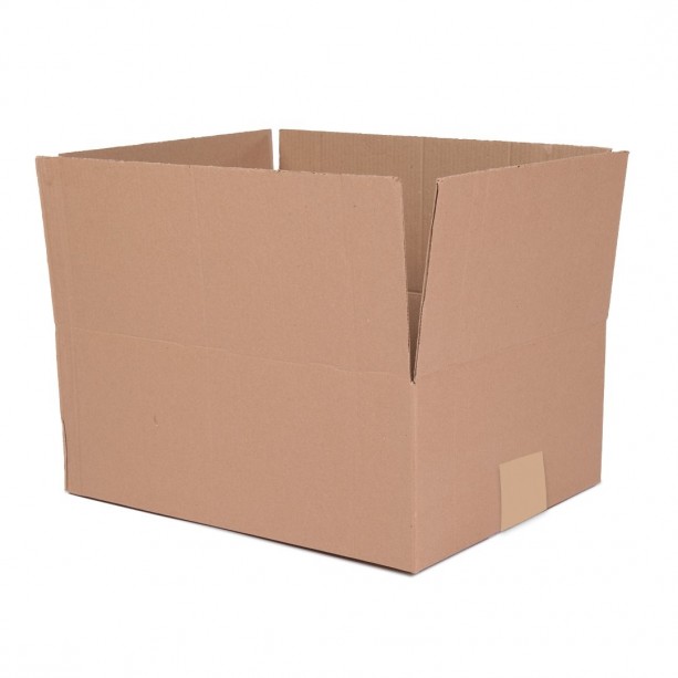 Caixa de Papelão Personalizada 04 - 50x40x20