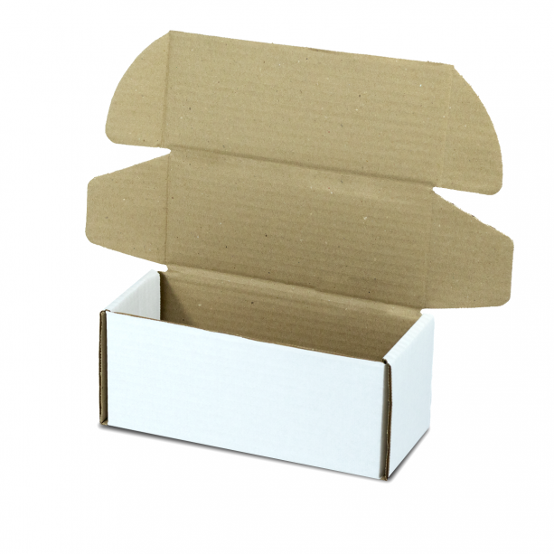 Caixa de Papelão Sedex 25 (20x8,5x8,5) Lisa