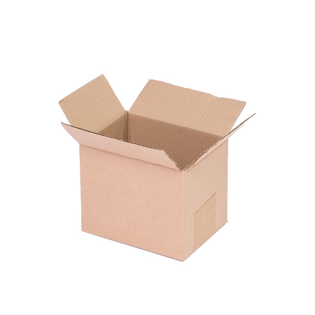 Caixa de Papelão Personalizada 07 - 18x13x14