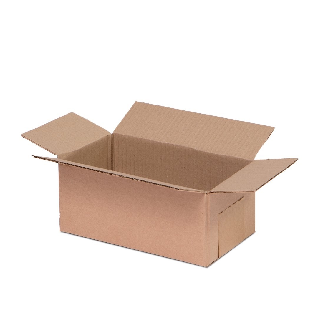 Caixa de Papelão Personalizada 15 - 23x13x10