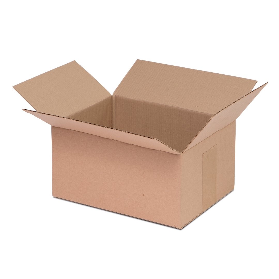 Caixa de Papelão Personalizada 16 - 36x27x18