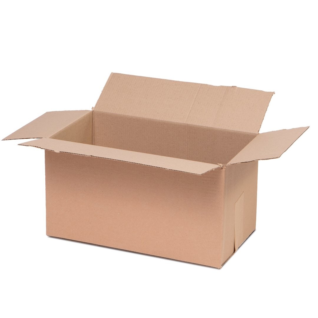 Caixa de Papelão Personalizada 11 - 39X23X26
