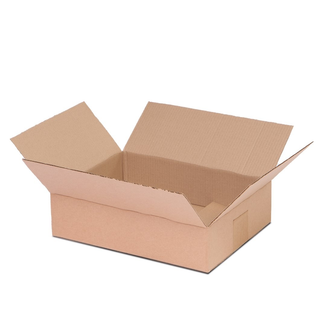 Caixa de Papelão Personalizada 18 - 40x30x10