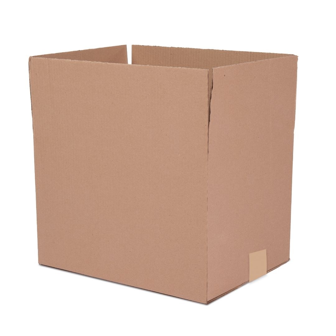 Caixa de Papelão Personalizada 03 - 40x30x25