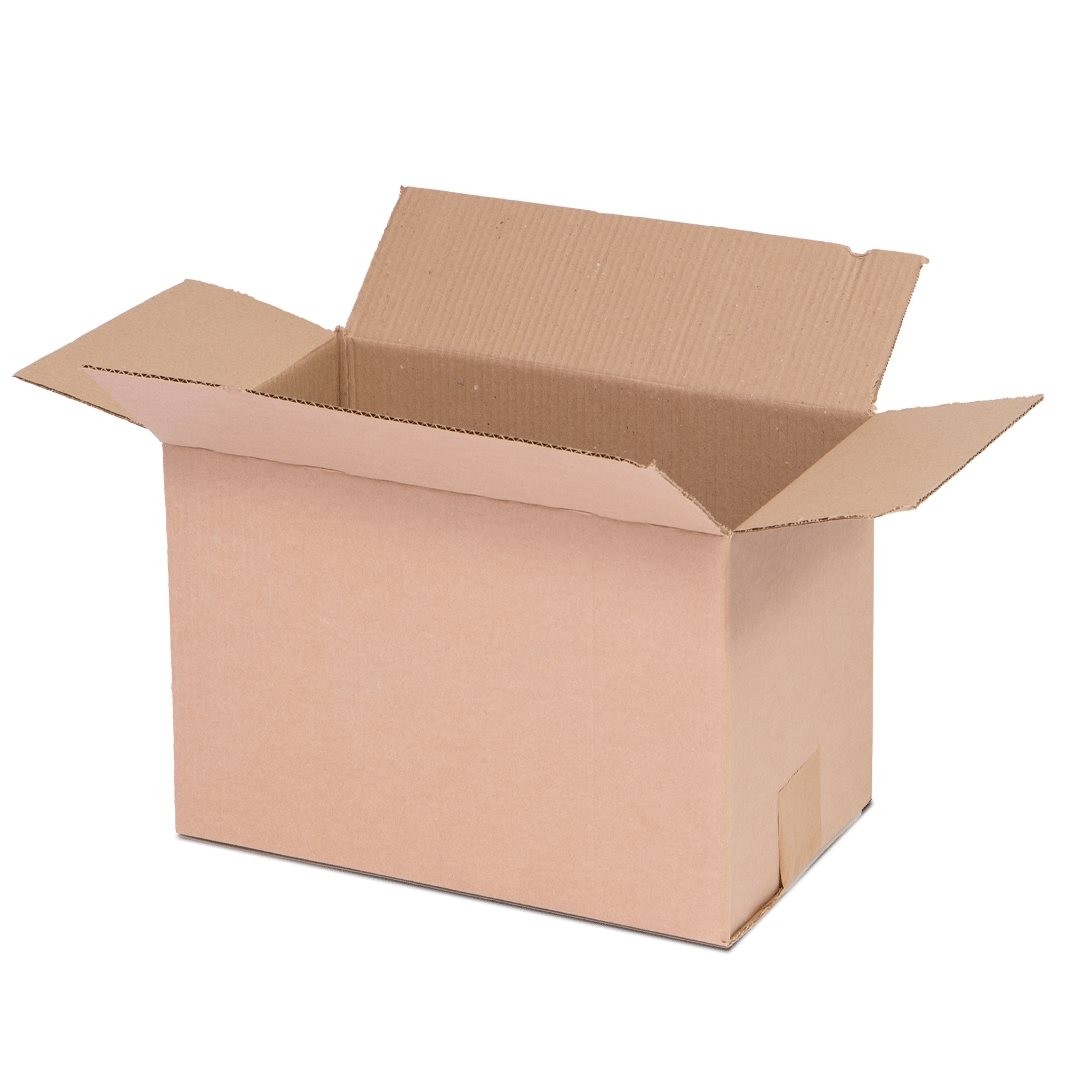 Caixa de Papelão Personalizada 12 - 48X27X26