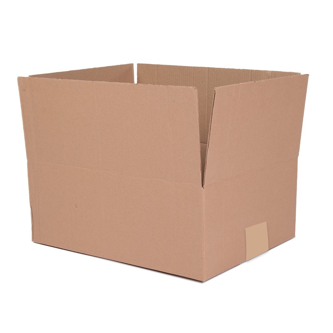 Caixa de Papelão Personalizada 04 - 50x40x20