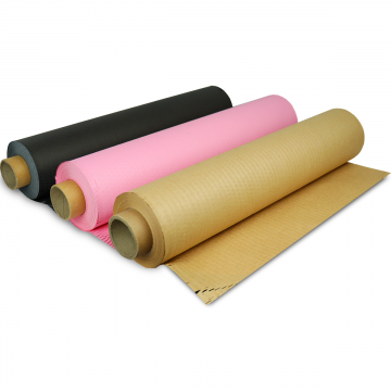 Papel Colmeia Rolo 50cm x 50m
