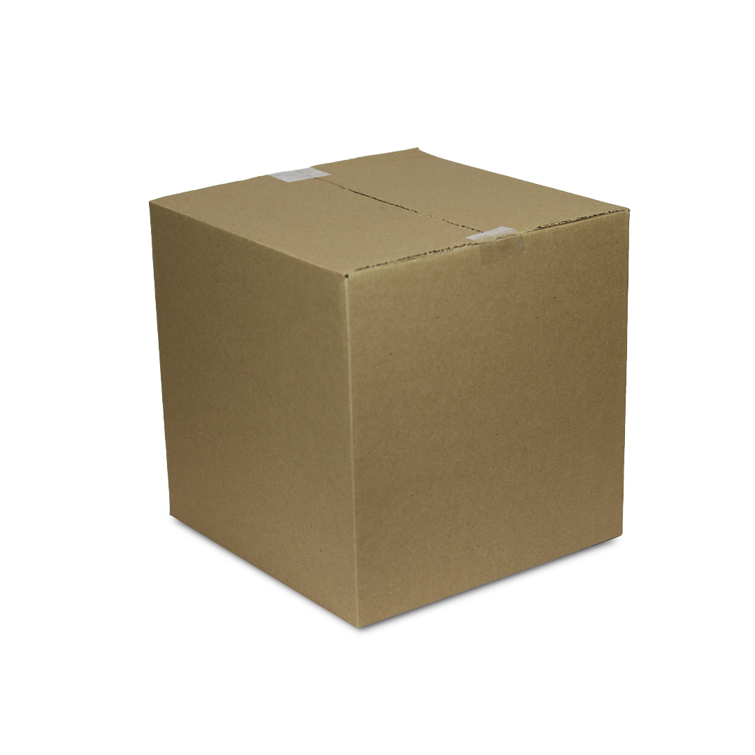 Caixa de Papelão (30x30x30) Clássica 13